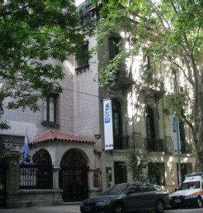 Museo Evita - Buenos Aires